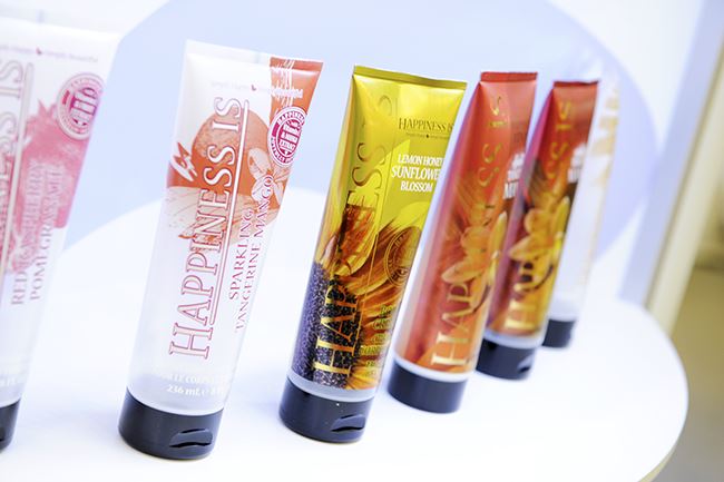 Londons only packaging show is unmissable